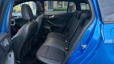 Ford Focus 2.0 EcoBlue ST-Line X 5dr Auto Diesel Estate